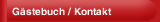 G&auml;stebuch / Kontakt